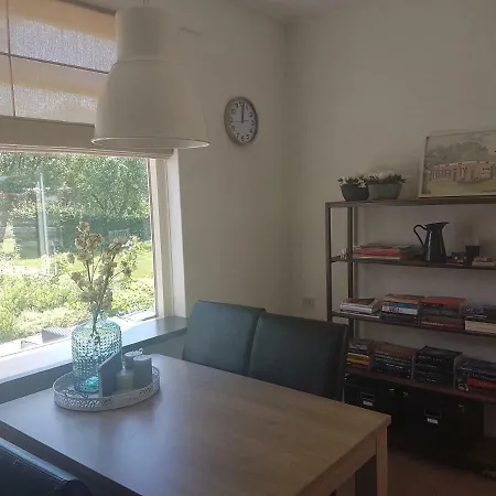 Apartment De Veldbakker Laren (North Holland)