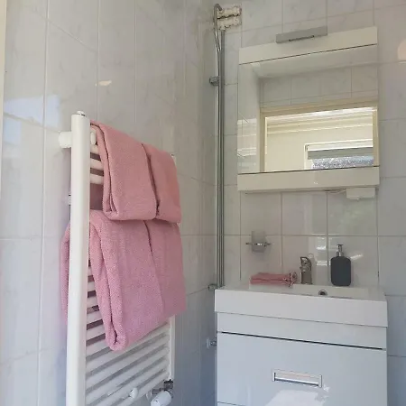 De Veldbakker Apartment
