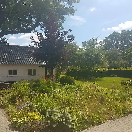 Apartment De Veldbakker Laren (North Holland)