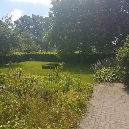 Apartment De Veldbakker Laren (North Holland)