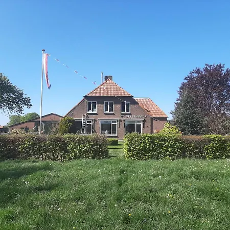 De Veldbakker Apartamento