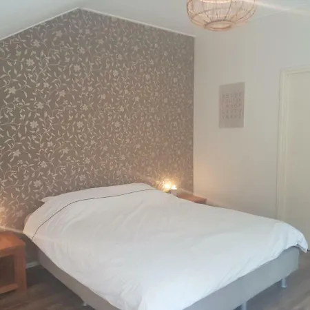 De Veldbakker Apartamento *