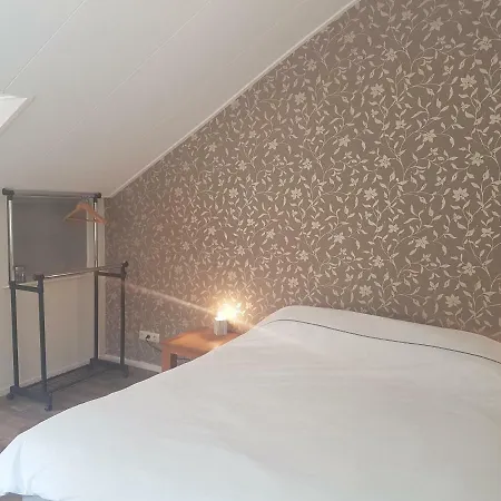 De Veldbakker Apartamento *