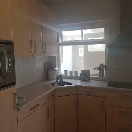 De Veldbakker Apartamento *