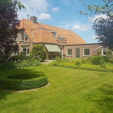 Apartamento De Veldbakker