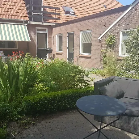 Apartamento De Veldbakker *