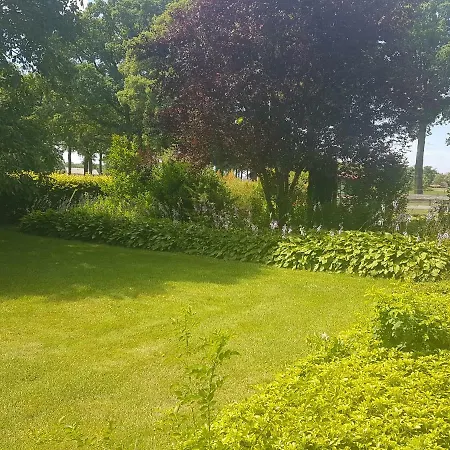 Apartamento De Veldbakker